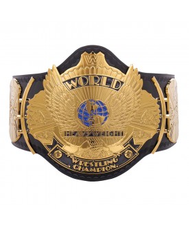 Championship Belt